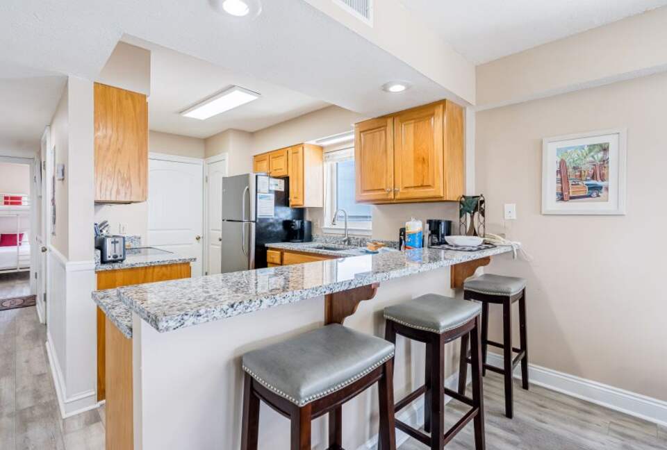 Beachfront Bliss in the Heart of Gulf Shores - Gulf Shores, Alabama