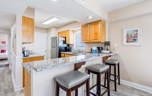 Beachfront Bliss in the Heart of Gulf Shores - Gulf Shores, Alabama