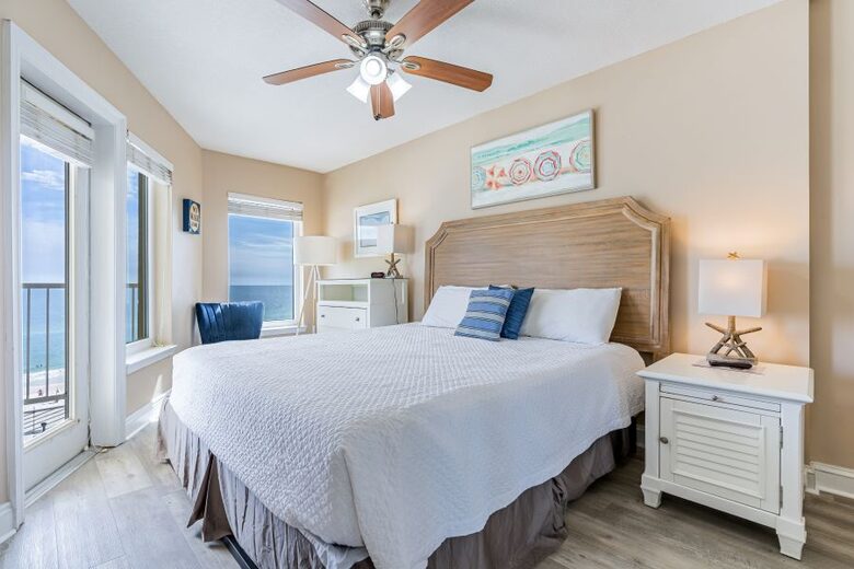 Beachfront Bliss in the Heart of Gulf Shores - Gulf Shores, Alabama