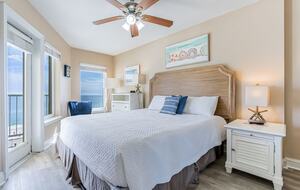 Beachfront Bliss in the Heart of Gulf Shores - Gulf Shores, Alabama
