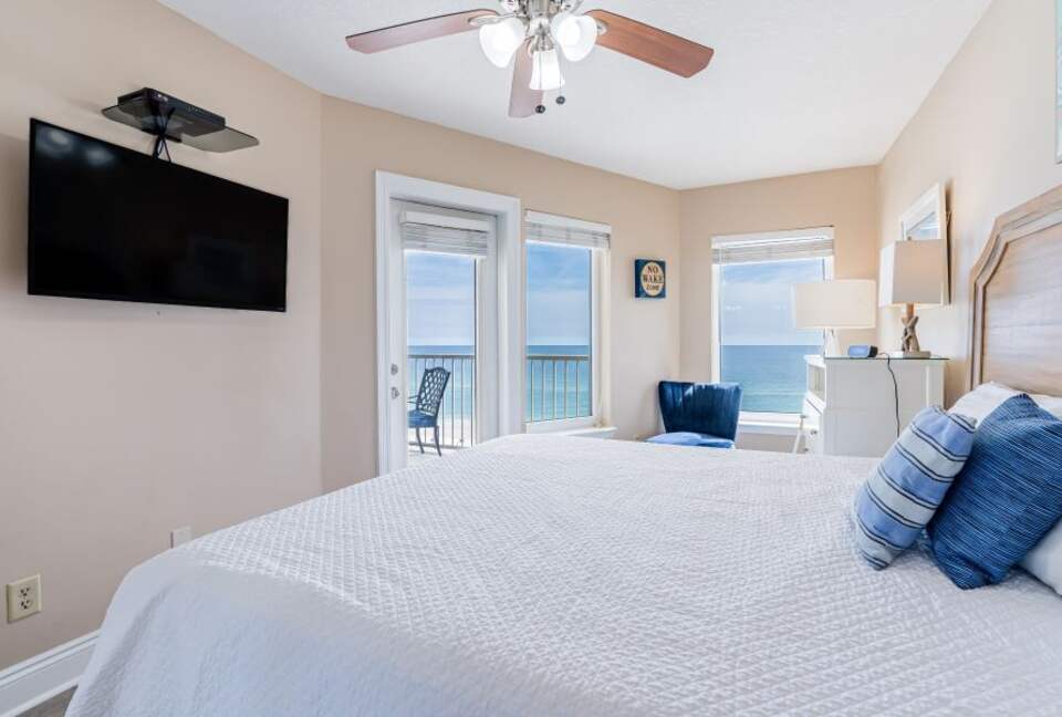 Beachfront Bliss in the Heart of Gulf Shores - Gulf Shores, Alabama