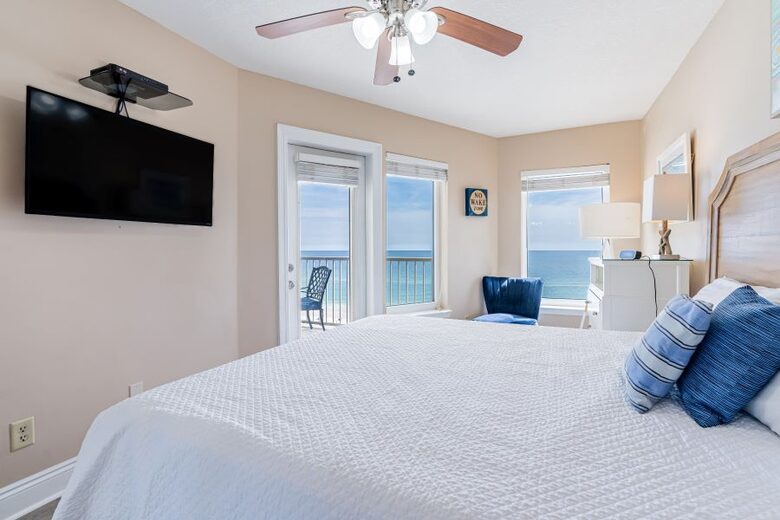 Beachfront Bliss in the Heart of Gulf Shores - Gulf Shores, Alabama