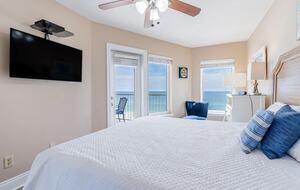 Beachfront Bliss in the Heart of Gulf Shores - Gulf Shores, Alabama