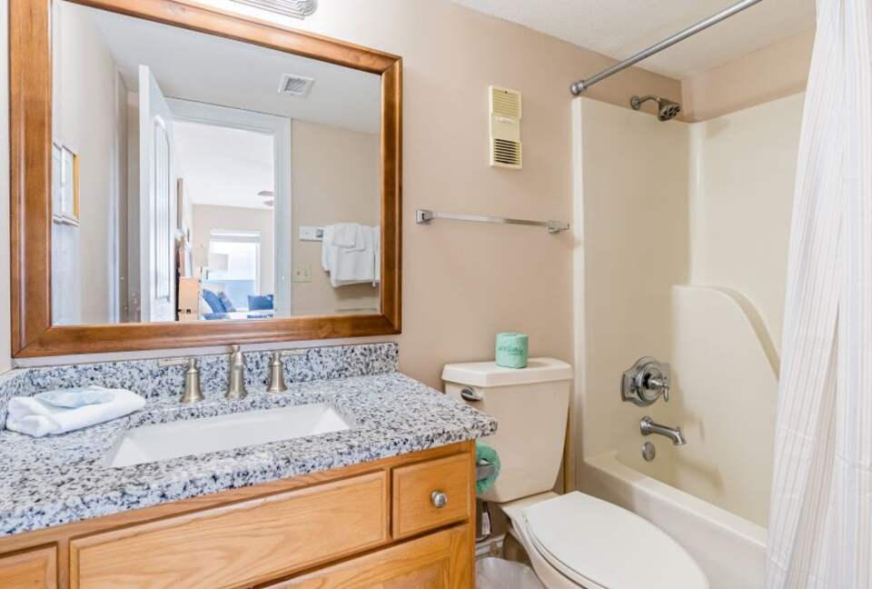 Beachfront Bliss in the Heart of Gulf Shores - Gulf Shores, Alabama