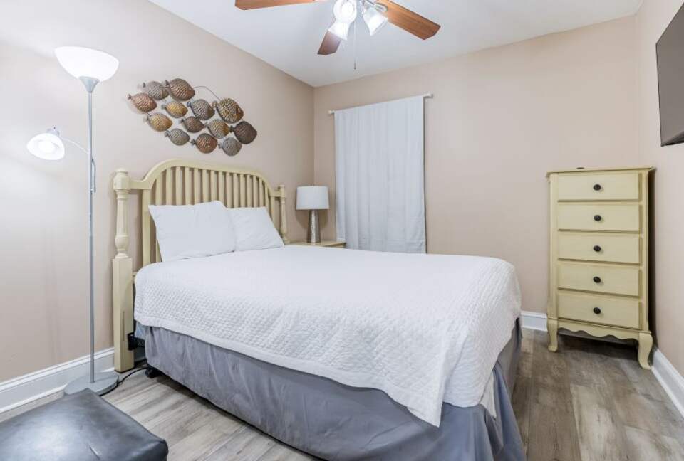 Beachfront Bliss in the Heart of Gulf Shores - Gulf Shores, Alabama