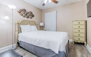 Beachfront Bliss in the Heart of Gulf Shores - Gulf Shores, Alabama