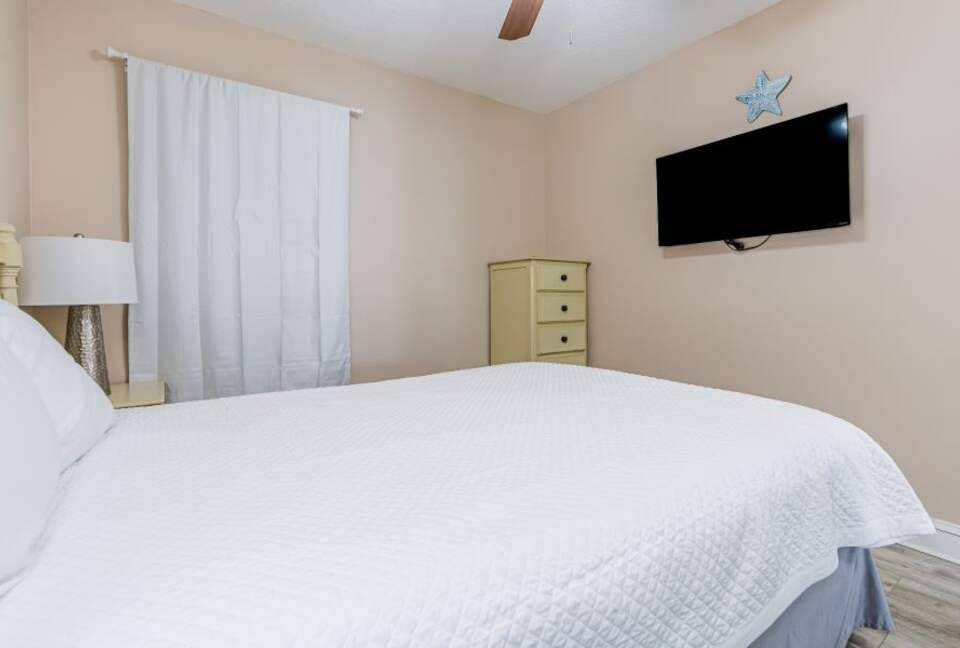 Beachfront Bliss in the Heart of Gulf Shores - Gulf Shores, Alabama