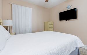 Beachfront Bliss in the Heart of Gulf Shores - Gulf Shores, Alabama