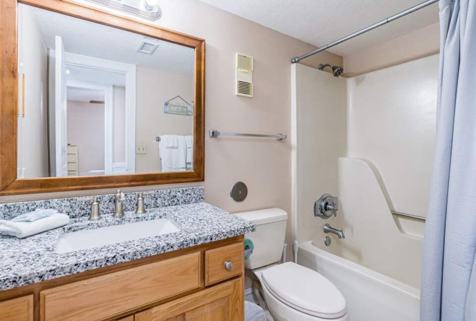 Beachfront Bliss in the Heart of Gulf Shores - Gulf Shores, Alabama