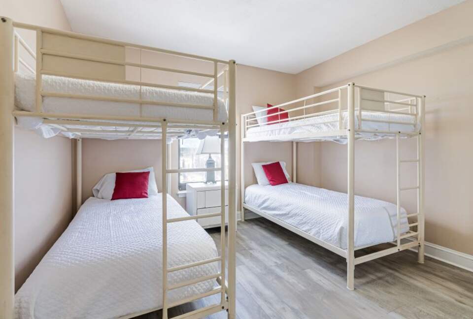 Beachfront Bliss in the Heart of Gulf Shores - Gulf Shores, Alabama