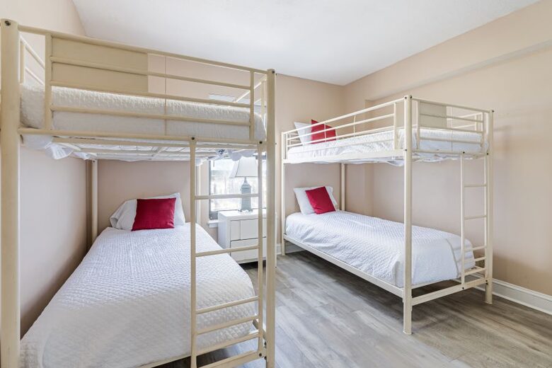 Beachfront Bliss in the Heart of Gulf Shores - Gulf Shores, Alabama