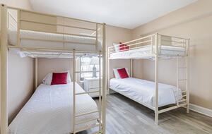 Beachfront Bliss in the Heart of Gulf Shores - Gulf Shores, Alabama