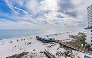 Beachfront Bliss in the Heart of Gulf Shores - Gulf Shores, Alabama