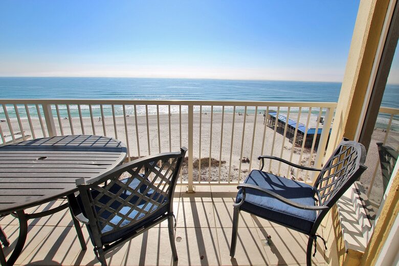 Beachfront Bliss in the Heart of Gulf Shores - Gulf Shores, Alabama