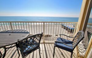 Beachfront Bliss in the Heart of Gulf Shores - Gulf Shores, Alabama