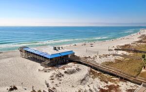 Beachfront Bliss in the Heart of Gulf Shores - Gulf Shores, Alabama