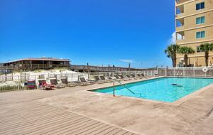 Beachfront Bliss in the Heart of Gulf Shores - Gulf Shores, Alabama