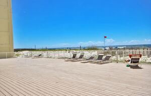 Beachfront Bliss in the Heart of Gulf Shores - Gulf Shores, Alabama
