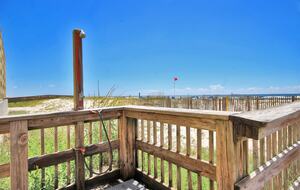 Beachfront Bliss in the Heart of Gulf Shores - Gulf Shores, Alabama