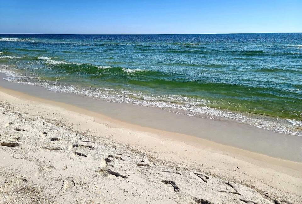 Beachfront Bliss in the Heart of Gulf Shores - Gulf Shores, Alabama
