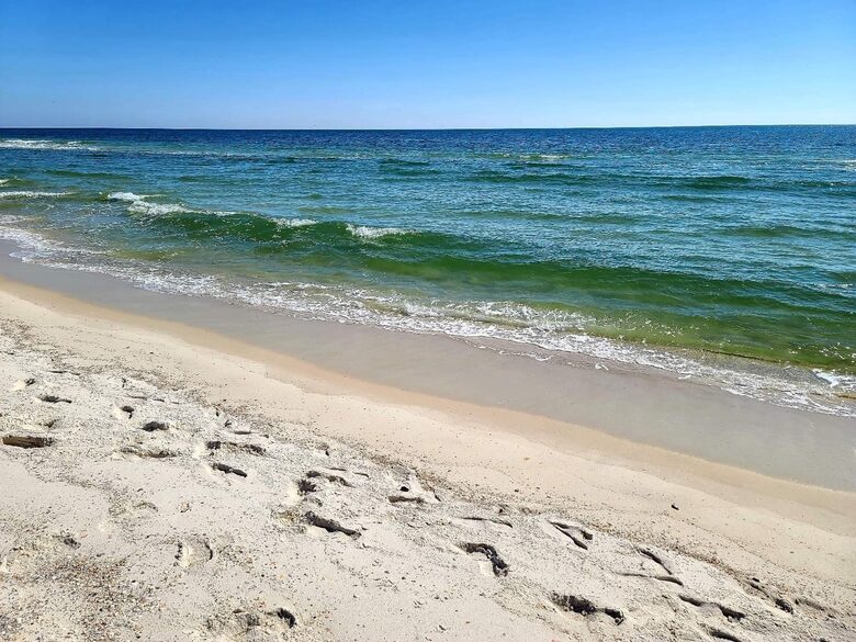 Beachfront Bliss in the Heart of Gulf Shores - Gulf Shores, Alabama