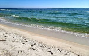 Beachfront Bliss in the Heart of Gulf Shores - Gulf Shores, Alabama