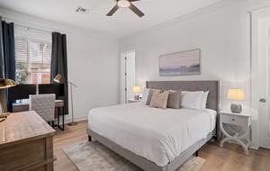 Elegant Coastal Getaway Overlooking Baytowne Golf Course - Miramar Beach, Florida