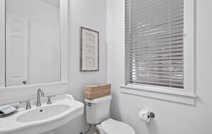 Elegant Coastal Getaway Overlooking Baytowne Golf Course - Miramar Beach, Florida