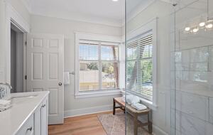 Elegant Coastal Getaway Overlooking Baytowne Golf Course - Miramar Beach, Florida