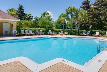 Elegant Coastal Getaway Overlooking Baytowne Golf Course - Miramar Beach, Florida