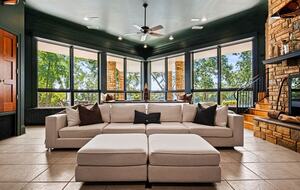 Architectural Masterpiece with Panoramic Lake Views & Concierge Service - Statesville, North Carolina