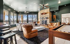 Architectural Masterpiece with Panoramic Lake Views & Concierge Service - Statesville, North Carolina