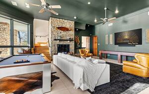 Architectural Masterpiece with Panoramic Lake Views & Concierge Service - Statesville, North Carolina