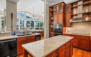 Architectural Masterpiece with Panoramic Lake Views & Concierge Service - Statesville, North Carolina