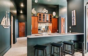 Architectural Masterpiece with Panoramic Lake Views & Concierge Service - Statesville, North Carolina