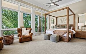 Architectural Masterpiece with Panoramic Lake Views & Concierge Service - Statesville, North Carolina