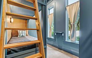 Architectural Masterpiece with Panoramic Lake Views & Concierge Service - Statesville, North Carolina