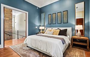 Architectural Masterpiece with Panoramic Lake Views & Concierge Service - Statesville, North Carolina