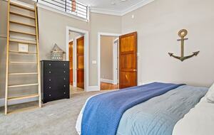 Architectural Masterpiece with Panoramic Lake Views & Concierge Service - Statesville, North Carolina