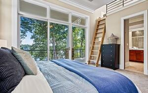 Architectural Masterpiece with Panoramic Lake Views & Concierge Service - Statesville, North Carolina