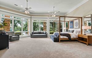 Architectural Masterpiece with Panoramic Lake Views & Concierge Service - Statesville, North Carolina