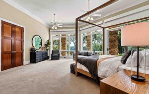 Architectural Masterpiece with Panoramic Lake Views & Concierge Service - Statesville, North Carolina