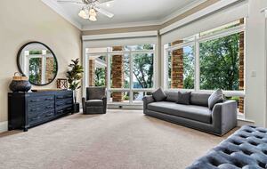 Architectural Masterpiece with Panoramic Lake Views & Concierge Service - Statesville, North Carolina