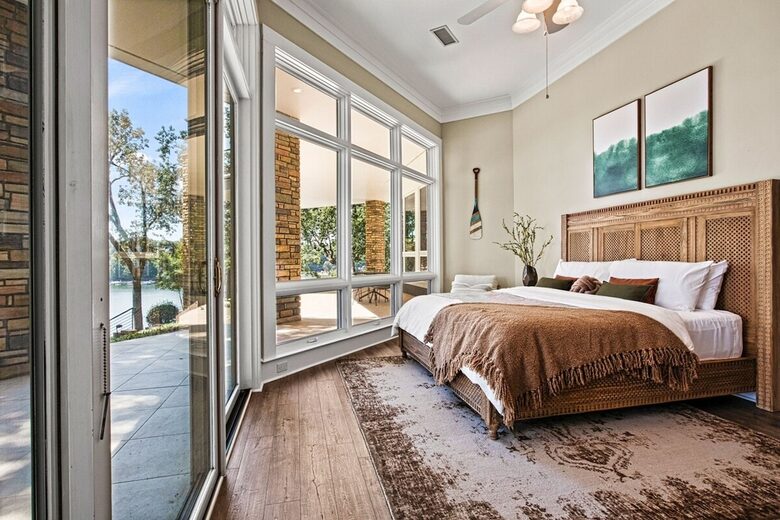 Architectural Masterpiece with Panoramic Lake Views & Concierge Service - Statesville, North Carolina