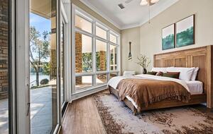 Architectural Masterpiece with Panoramic Lake Views & Concierge Service - Statesville, North Carolina