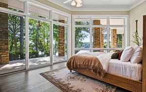 Architectural Masterpiece with Panoramic Lake Views & Concierge Service - Statesville, North Carolina