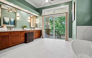 Architectural Masterpiece with Panoramic Lake Views & Concierge Service - Statesville, North Carolina