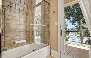 Architectural Masterpiece with Panoramic Lake Views & Concierge Service - Statesville, North Carolina