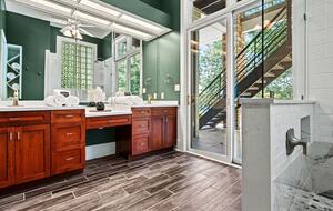 Architectural Masterpiece with Panoramic Lake Views & Concierge Service - Statesville, North Carolina