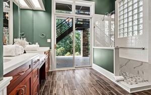 Architectural Masterpiece with Panoramic Lake Views & Concierge Service - Statesville, North Carolina